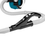 Máy hút bụi li tâm dùng pin Makita DCL501Z (Chưa kèm Pin & Sạc) 2