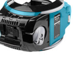 Máy hút bụi li tâm dùng pin Makita DCL501Z (Chưa kèm Pin & Sạc) 5