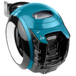 Máy hút bụi li tâm dùng pin Makita DCL501Z (Chưa kèm Pin & Sạc) 4