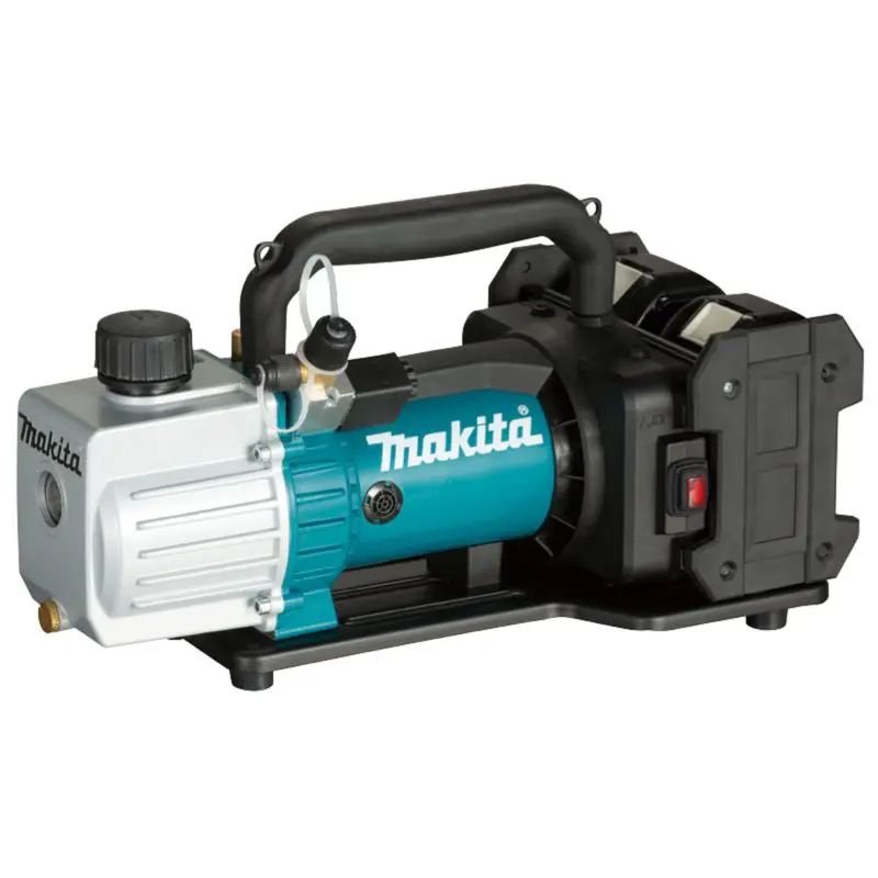 Máy hút chân không dùng pin 18V Makita DVP181ZK (Chưa Pin & Sạc)