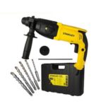 Máy khoan 26mm Stanley SHR263KA-B1 4