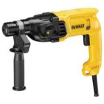 Máy khoan 3 chức năng Dewalt D25033K 1