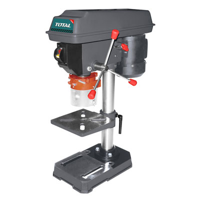Máy khoan bàn 1100W TOTAL TDP3211002 32mm