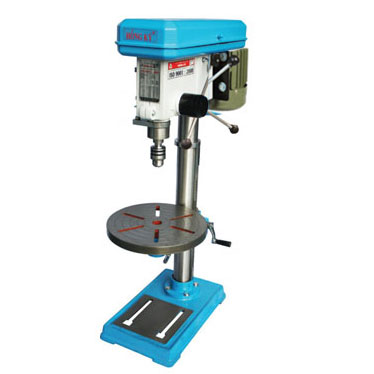 Máy khoan bàn 1m4 Hồng ký KC14 (1HP)Dây đồng 220V