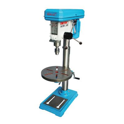Máy khoan bàn KT10 1HP dây đồng