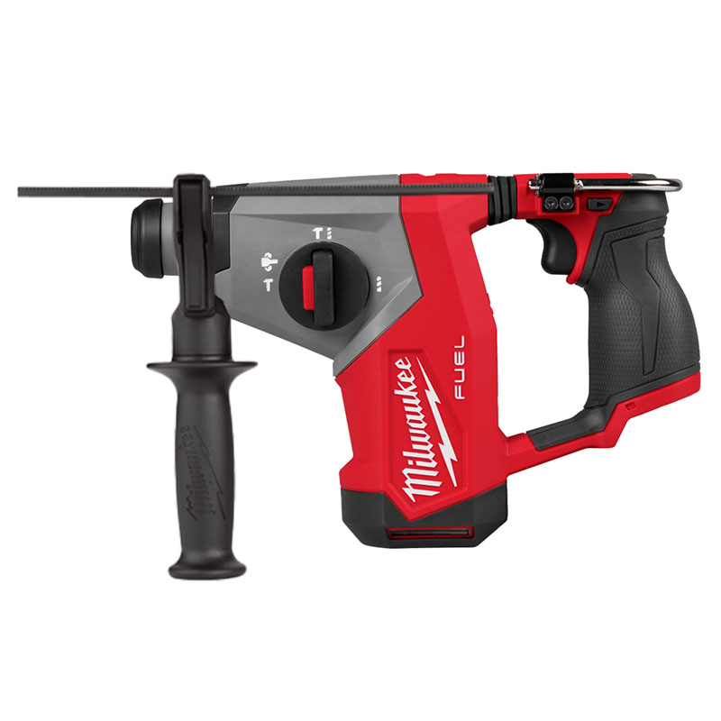 Máy khoan bê tông 12V Gen 2 Milwaukee M12 FHAC16-0 (Chưa Pin & Sạc)