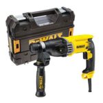Máy khoan bê tông Dewalt D25143K 2