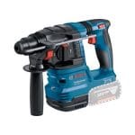 Máy khoan bê tông dùng pin 18V Bosch GBH 185-LI Solo (06119240L0) 1