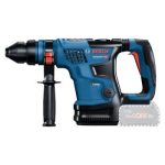 Máy khoan bê tông dùng pin 18v Bosch GBH 18V-34 CF (Solo) 5