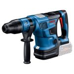 Máy khoan bê tông dùng pin 18v Bosch GBH 18V-36 C (SOLO) 1
