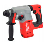 Máy khoan bê tông dùng pin 18V Milwaukee M18 BLH-0 (Chưa Pin & Sạc) 4