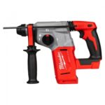 Máy khoan bê tông dùng pin 18V Milwaukee M18 BLH-0 (Chưa Pin & Sạc) 5