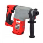 Máy khoan bê tông dùng pin 18V Milwaukee M18 BLH-0 (Chưa Pin & Sạc) 7