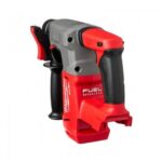 Máy khoan bê tông dùng pin 18V Milwaukee M18 BLH-0 (Chưa Pin & Sạc) 6