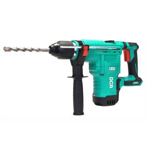 Máy khoan bê tông dùng pin 20V DCA ADZC02-28Z (Chưa pin & sạc)