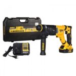Máy khoan bê tông dùng pin 20V Max DeWalt DCH263P1 1