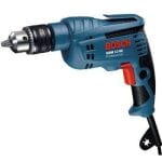 Máy Khoan Bosch GBM 13RE 600W 1