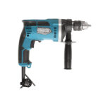 Máy khoan búa 26 phụ kiện Makita M8100KX2B 710W 4