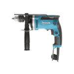 Máy khoan búa 26 phụ kiện Makita M8100KX2B 710W 3