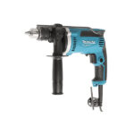 Máy khoan búa 26 phụ kiện Makita M8100KX2B 710W 1