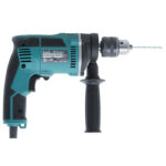 Máy khoan búa 26 phụ kiện Makita M8103KX2B 3