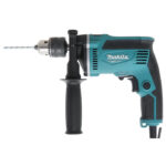 Máy khoan búa 26 phụ kiện Makita M8103KX2B 2