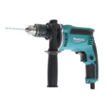 Máy khoan búa 26 phụ kiện Makita M8103KX2B 1