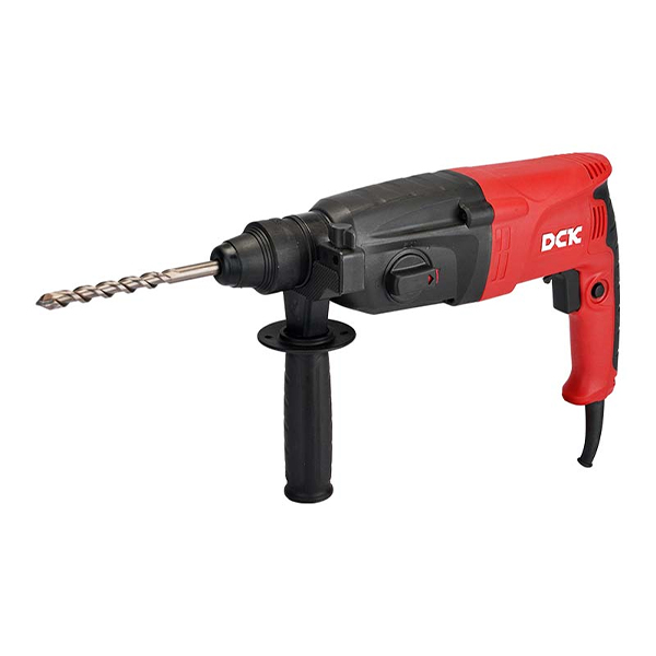 Máy khoan búa 3 chức năng 800W DCK KZC05-26B