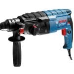 Máy khoan búa 790W Bosch GBH2-24DRE 24mm 1