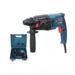 Máy khoan búa Bosch GBH 2-20 RE 600W 9