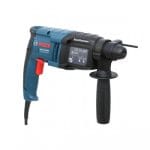 Máy khoan búa Bosch GBH 2-20 RE 600W 13