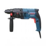 Máy khoan búa Bosch GBH 2-20 RE 600W 11