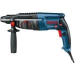 Máy khoan búa Bosch GBH 2-26DRE 800W 8