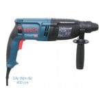 Máy khoan búa Bosch GBH 2-26DRE 800W 11