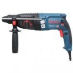 Máy khoan búa Bosch GBH 2-26DRE 800W 10