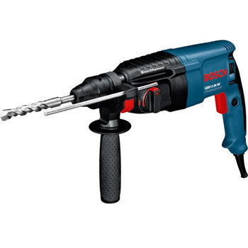 Máy khoan búa Bosch GBH 2-26RE 800W