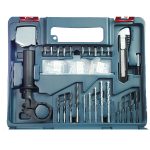 Máy khoan búa động lực Bosch GSB 16RE SET 1