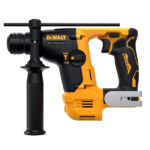 Máy khoan búa dùng pin 12V DeWalt DCH072N-KR (Chưa Pin & Sạc) 3