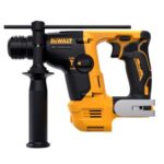 Máy khoan búa dùng pin 12V DeWalt DCH072N-KR (Chưa Pin & Sạc) 4