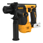 Máy khoan búa dùng pin 12V DeWalt DCH072N-KR (Chưa Pin & Sạc) 1