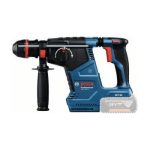 Máy khoan búa dùng pin 18V Bosch GBH 187-LI ONE CHUCK (Chưa Pin & Sạc) 5