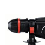 Máy khoan búa dùng pin 18V Bosch GBH 187-LI ONE CHUCK (Chưa Pin & Sạc) 1