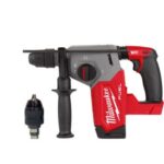 Máy khoan búa dùng pin 18V Milwaukee M18 FHX-0X0 (Chưa Pin & Sạc) 1