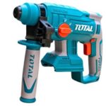 Máy khoan búa dùng Pin 20V Total TRHLI2201 (Chưa Pin & Sạc) 4