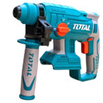 Máy khoan búa dùng Pin 20V Total TRHLI2201 (Chưa Pin & Sạc) 1