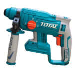 Máy khoan búa dùng Pin 20V Total TRHLI2201 (Chưa Pin & Sạc) 2