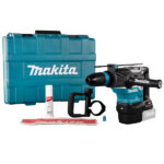 Máy khoan búa dùng Pin 40V MAX Makita HR005GM201 1