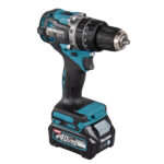 Máy khoan búa dùng pin 40Vmax XGT Makita HP002G ( Chưa Pin & Sạc ) 5