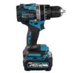 Máy khoan búa dùng pin 40Vmax XGT Makita HP002G ( Chưa Pin & Sạc ) 3