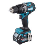 Máy khoan búa dùng pin 40Vmax XGT Makita HP002G ( Chưa Pin & Sạc ) 2